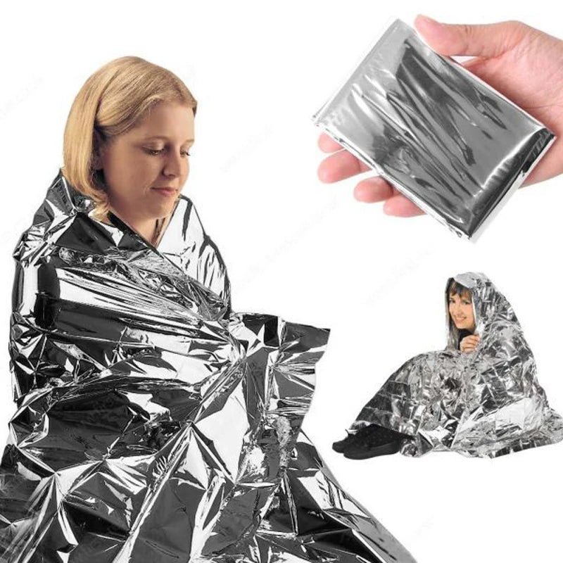 Emergency Thermal Blanket